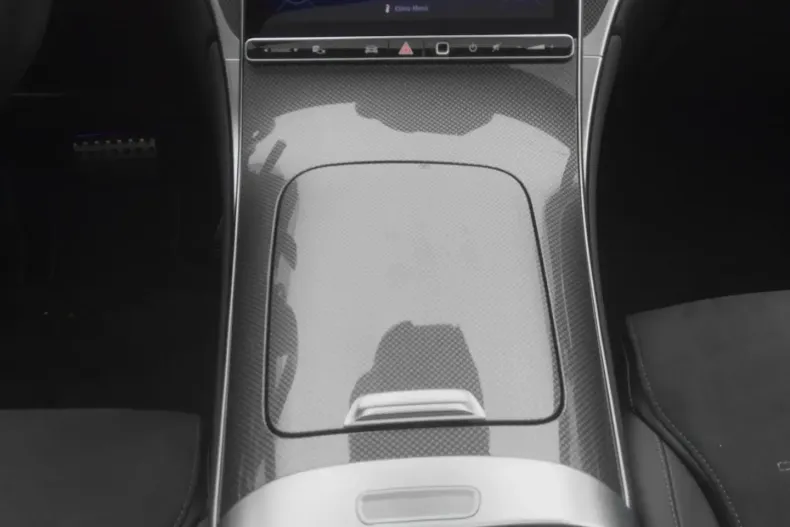 Mercedes-Benz GLC 220 din 2024 cu 46.633 km - oferta MER153095 - foto 19