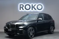 BMW X5 M50 din 2022 cu 71.700 km - oferta BMW153096 - foto 1