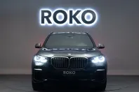 BMW X5 M50 din 2022 cu 71.700 km - oferta BMW153096 - foto 2