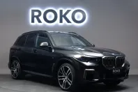 BMW X5 M50 din 2022 cu 71.700 km - oferta BMW153096 - foto 3