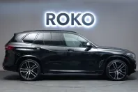 BMW X5 M50 din 2022 cu 71.700 km - oferta BMW153096 - foto 4