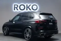 BMW X5 M50 din 2022 cu 71.700 km - oferta BMW153096 - foto 7