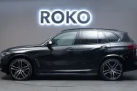 BMW X5 M50 din 2022 cu 71.700 km - oferta BMW153096 - foto 8