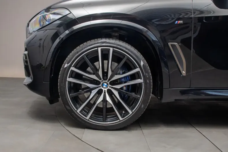 BMW X5 M50 din 2022 cu 71.700 km - oferta BMW153096 - foto 9