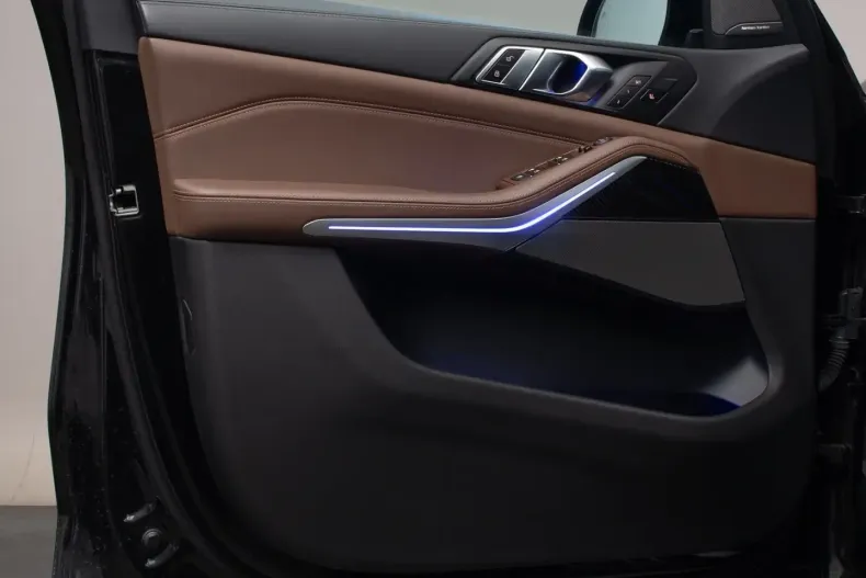 BMW X5 M50 din 2022 cu 71.700 km - oferta BMW153096 - foto 10