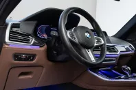 BMW X5 M50 din 2022 cu 71.700 km - oferta BMW153096 - foto 11