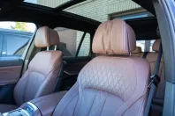 BMW X5 M50 din 2022 cu 71.700 km - oferta BMW153096 - foto 13