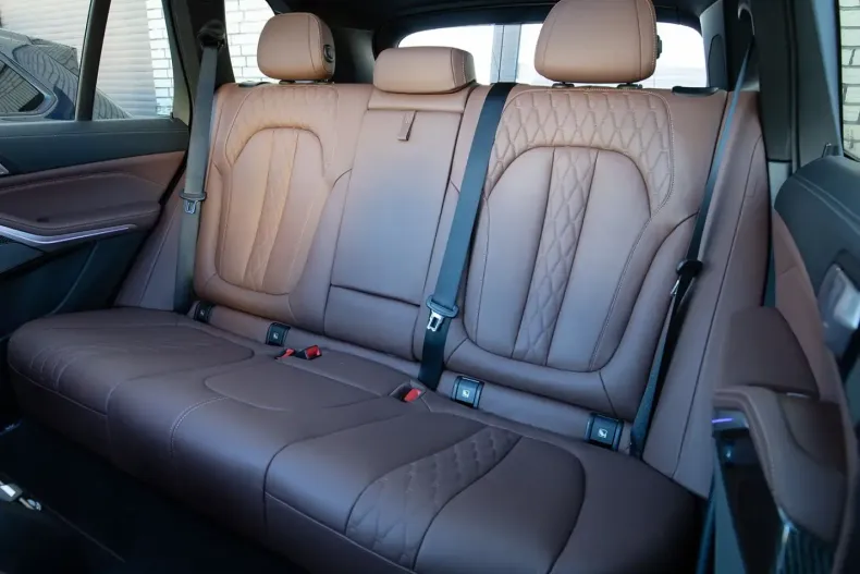 BMW X5 M50 din 2022 cu 71.700 km - oferta BMW153096 - foto 14