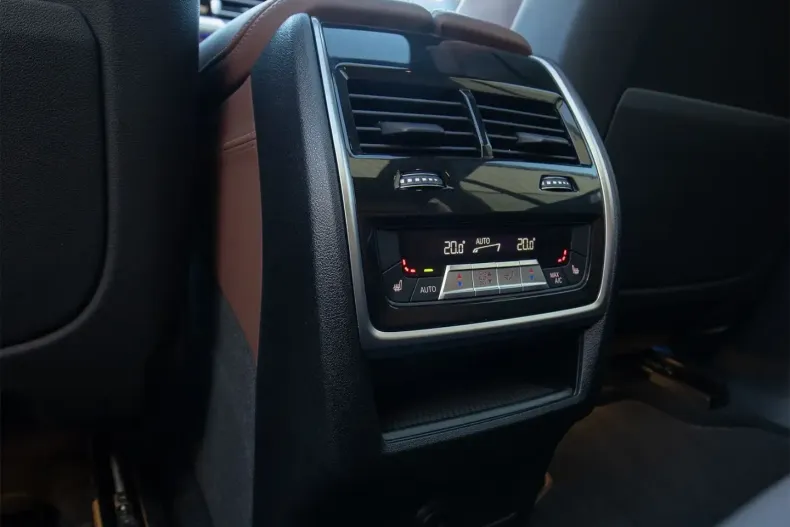 BMW X5 M50 din 2022 cu 71.700 km - oferta BMW153096 - foto 15