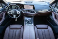 BMW X5 M50 din 2022 cu 71.700 km - oferta BMW153096 - foto 16