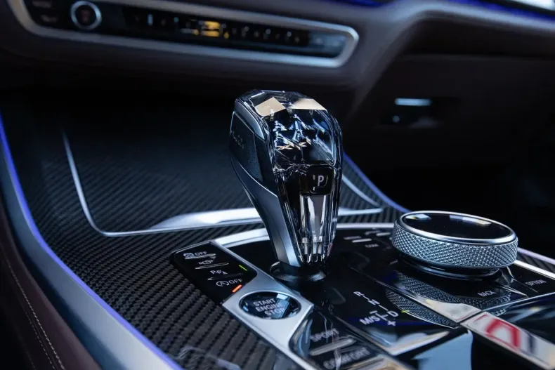 BMW X5 M50 din 2022 cu 71.700 km - oferta BMW153096 - foto 17