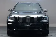 BMW X5 M50 din 2022 cu 71.700 km - oferta BMW153096 - foto 19