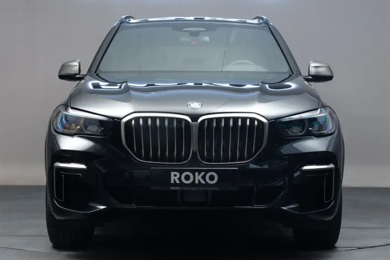 BMW X5 M50 din 2022 cu 71.700 km - oferta BMW153096 - foto 19