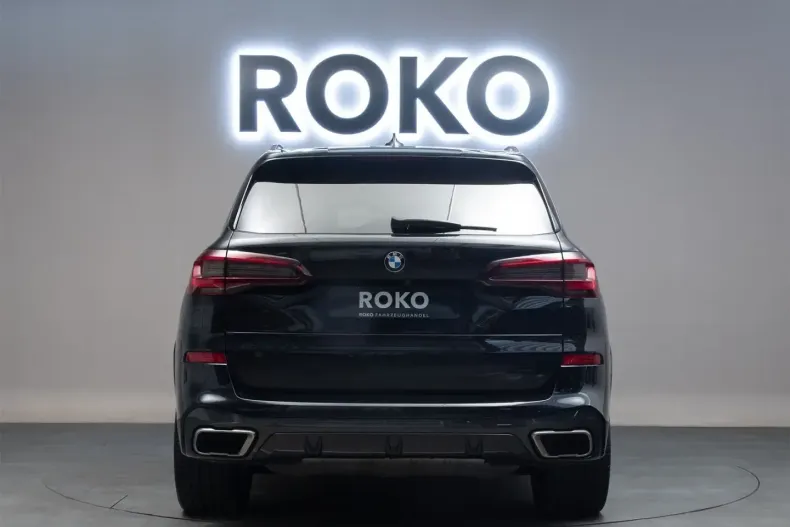 BMW X5 M50 din 2022 cu 71.700 km - oferta BMW153096 - foto 20