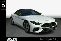 Mercedes-Benz SL 63 AMG din 2022 cu 16.560 km - oferta MER153097 - foto 2