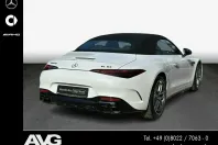 Mercedes-Benz SL 63 AMG din 2022 cu 16.560 km - oferta MER153097 - foto 3