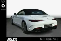Mercedes-Benz SL 63 AMG din 2022 cu 16.560 km - oferta MER153097 - foto 4