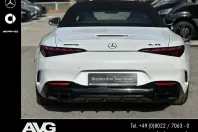 Mercedes-Benz SL 63 AMG din 2022 cu 16.560 km - oferta MER153097 - foto 6