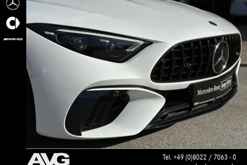 Mercedes-Benz SL 63 AMG din 2022 cu 16.560 km - oferta MER153097 - foto 7