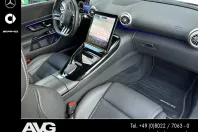 Mercedes-Benz SL 63 AMG din 2022 cu 16.560 km - oferta MER153097 - foto 10