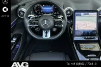 Mercedes-Benz SL 63 AMG din 2022 cu 16.560 km - oferta MER153097 - foto 12