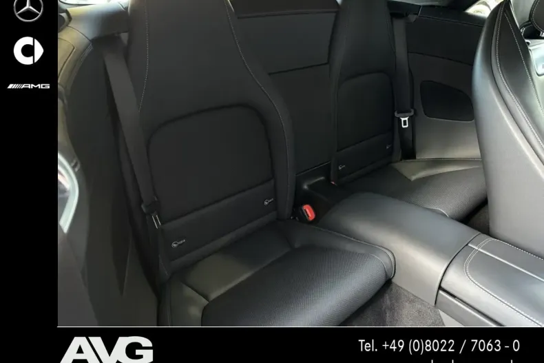 Mercedes-Benz SL 63 AMG din 2022 cu 16.560 km - oferta MER153097 - foto 13