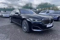 BMW 740 din 2021 cu 102.000 km - oferta BMW153098 - foto 1