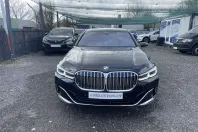 BMW 740 din 2021 cu 102.000 km - oferta BMW153098 - foto 2