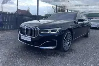 BMW 740 din 2021 cu 102.000 km - oferta BMW153098 - foto 3