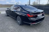 BMW 740 din 2021 cu 102.000 km - oferta BMW153098 - foto 7