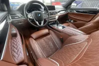 BMW 740 din 2021 cu 102.000 km - oferta BMW153098 - foto 9