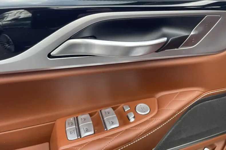 BMW 740 din 2021 cu 102.000 km - oferta BMW153098 - foto 14