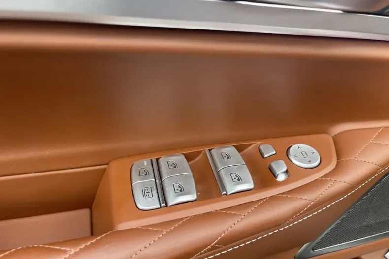 BMW 740 din 2021 cu 102.000 km - oferta BMW153098 - foto 15