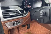 BMW 740 din 2021 cu 102.000 km - oferta BMW153098 - foto 16