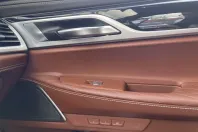 BMW 740 din 2021 cu 102.000 km - oferta BMW153098 - foto 20