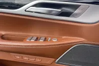 BMW 740 din 2021 cu 102.000 km - oferta BMW153098 - foto 22