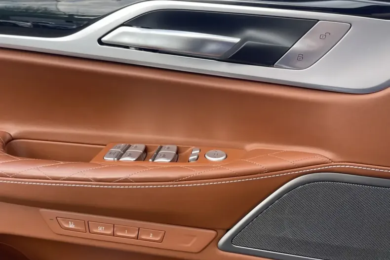 BMW 740 din 2021 cu 102.000 km - oferta BMW153098 - foto 22