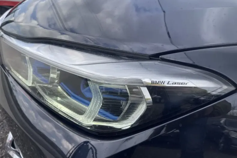 BMW 740 din 2021 cu 102.000 km - oferta BMW153098 - foto 28