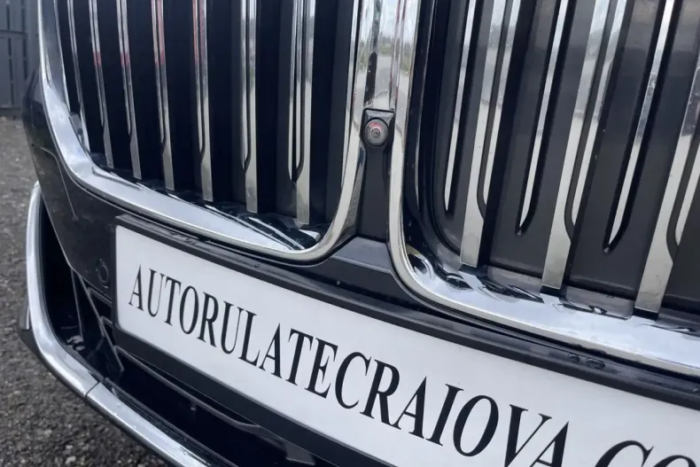 BMW 740 din 2021 cu 102.000 km - oferta BMW153098 - foto 29