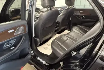 Mercedes-Benz GLE 450 din 2020 - oferta MER153099
