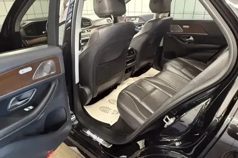 Mercedes-Benz GLE 450 din 2020 cu 120.000 km - oferta MER153099 - foto 1