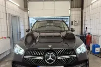Mercedes-Benz GLE 450 din 2020 cu 120.000 km - oferta MER153099 - foto 3