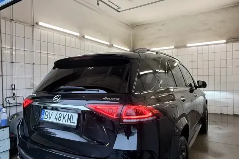 Mercedes-Benz GLE 450 din 2020 cu 120.000 km - oferta MER153099 - foto 6