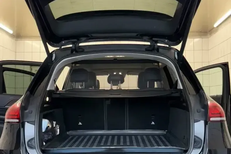 Mercedes-Benz GLE 450 din 2020 cu 120.000 km - oferta MER153099 - foto 8