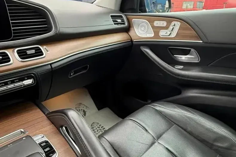 Mercedes-Benz GLE 450 din 2020 cu 120.000 km - oferta MER153099 - foto 12