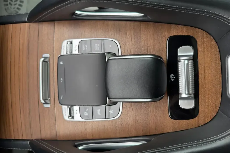 Mercedes-Benz GLE 450 din 2020 cu 120.000 km - oferta MER153099 - foto 13