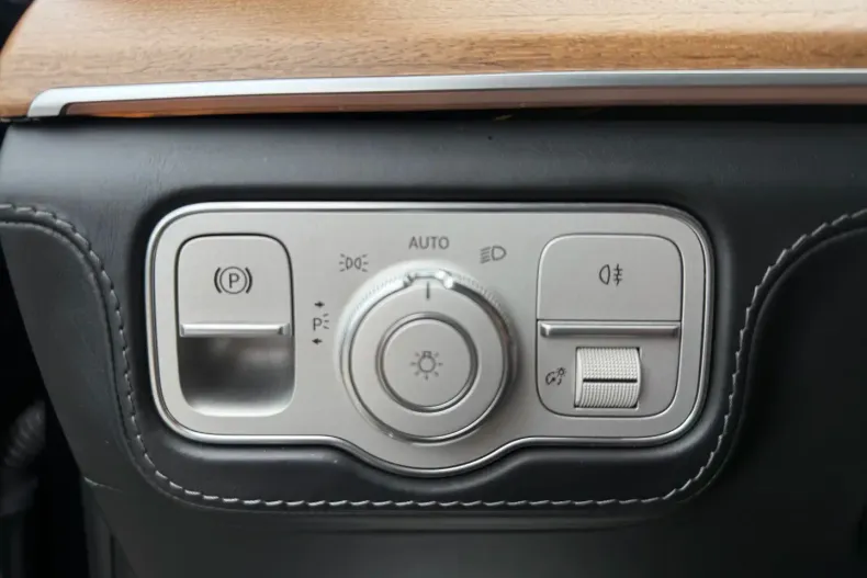 Mercedes-Benz GLE 450 din 2020 cu 120.000 km - oferta MER153099 - foto 14