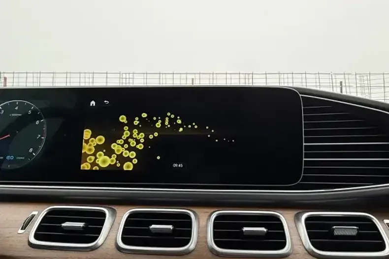 Mercedes-Benz GLE 450 din 2020 cu 120.000 km - oferta MER153099 - foto 16