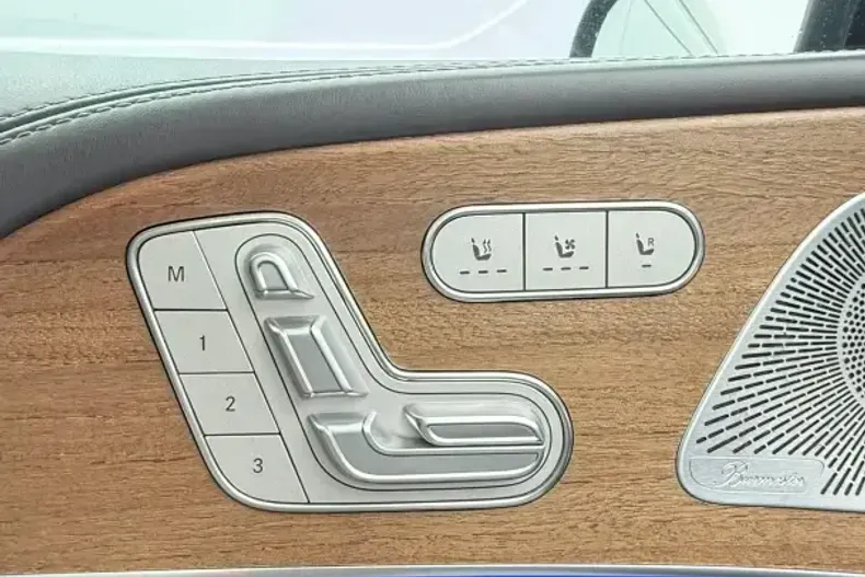 Mercedes-Benz GLE 450 din 2020 cu 120.000 km - oferta MER153099 - foto 18