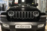 Jeep Wrangler din 2025 cu 10.000 km - oferta JEE153100 - foto 2